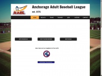 Alaskabaseball.org