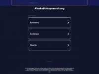 Alaskabishopsearch.org