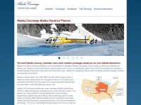 Alaskaconcierge.com