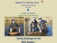Alaskaflyfishingtours.com