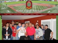 Alaskalegion.com