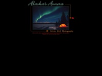 Alaskasaurora.com