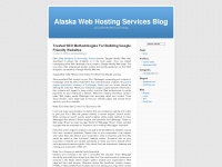 Alaskawebhosting.wordpress.com