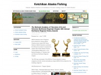 alaskayachtadventures.com Thumbnail