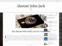 Alastairjohnjack.com