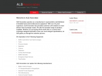 alb-associates.com