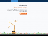 albacher.com