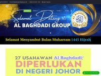 Albaghdadigroup.com