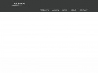 Albani-group.com