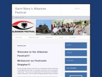 Albanianfestival.org