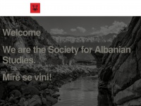 Albanianstudies.org
