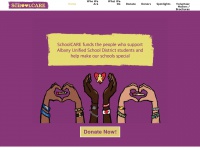 Albanyschoolcare.org