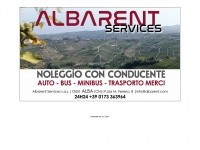 Albarent.com