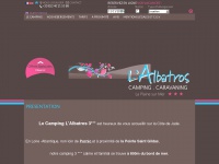albatros-camping.com Thumbnail