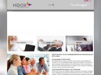 Hidox.nl