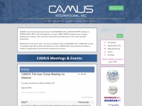 camus.org Thumbnail