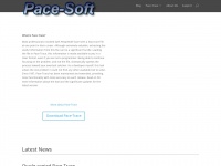 pace-soft.com Thumbnail