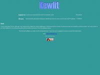 kewlit.com Thumbnail