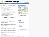 Compareandmerge.com