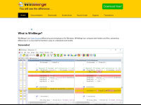 Winmerge.org