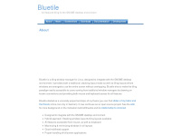 Bluetile.org