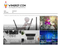 wingrep.com Thumbnail