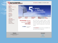 Datacenterwest.com