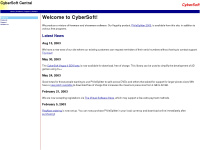 cybersoftcentral.com Thumbnail