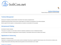 Ab-softcon.net