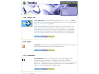 tordex.com Thumbnail