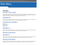 Start-menu.com