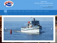 Albatrossfishing.com