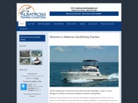 albatrossfishingcharters.com