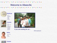 albeeville.com
