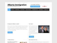 albertaimmigration.com