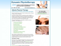albertaphysicaltherapy.com Thumbnail