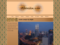 Albindia.com