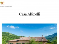 Albinelli.com