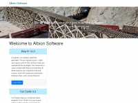 Albionsoftware.com