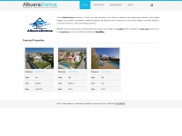 albuera-domus.com Thumbnail
