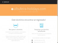 albufeira-holidays.com