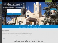 Albuquerquedirect.info