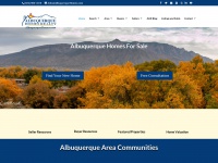 Albuquerquehomes.com