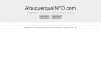 albuquerqueinfo.com