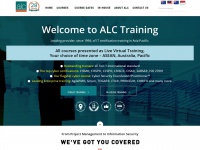 alc-group.com Thumbnail