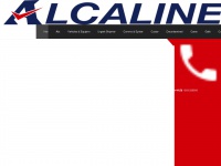 Alcaline.uk.com