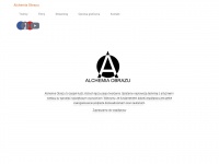 Alchemiaobrazu.com