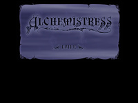 Alchemistress.com