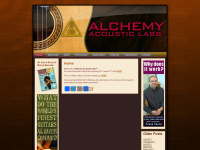 Alchemyacousticlabs.com