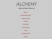 alchemyphotolab.com